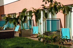 Motel One Hannover-Oper