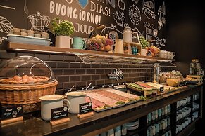 Motel One Hannover-Oper