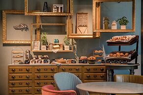 Motel One Hannover-Oper