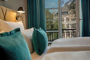 Motel One Hannover-Oper