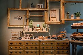 Motel One Hannover-Oper