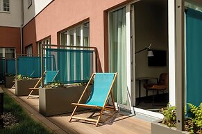 Motel One Hannover-Oper