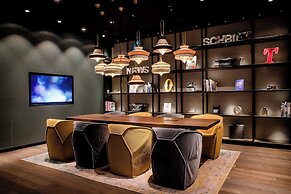 Motel One Hannover-Oper