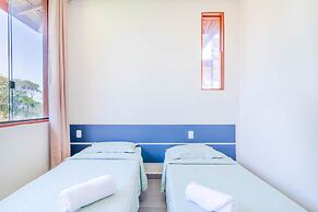 PF19 Casa Alto Padrão 4 Suítes