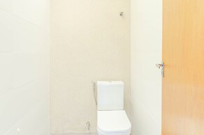 PF19 Casa Alto Padrão 4 Suítes