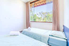 PF19 Casa Alto Padrão 4 Suítes