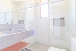 PF19 Casa Alto Padrão 4 Suítes