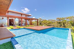 PF19 Casa Alto Padrão 4 Suítes