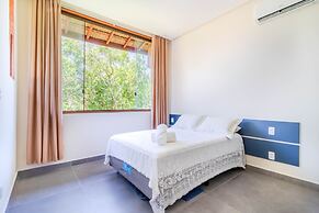 PF19 Casa Alto Padrão 4 Suítes