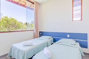 PF19 Casa Alto Padrão 4 Suítes