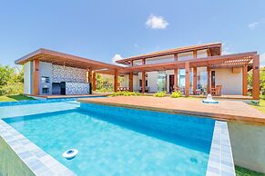 PF19 Casa Alto Padrão 4 Suítes