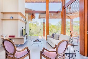 PF19 Casa Alto Padrão 4 Suítes