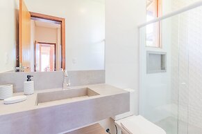 PF19 Casa Alto Padrão 4 Suítes