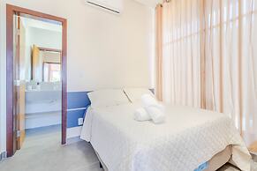 PF19 Casa Alto Padrão 4 Suítes