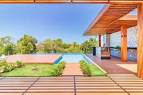 PF19 Casa Alto Padrão 4 Suítes