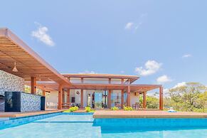 PF19 Casa Alto Padrão 4 Suítes