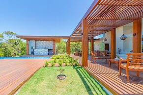 PF19 Casa Alto Padrão 4 Suítes