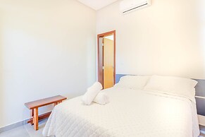 PF19 Casa Alto Padrão 4 Suítes