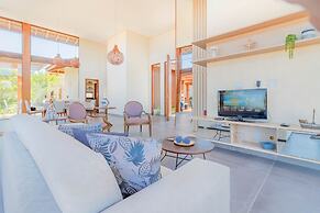 PF19 Casa Alto Padrão 4 Suítes