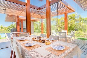 PF19 Casa Alto Padrão 4 Suítes