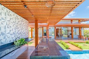 PF19 Casa Alto Padrão 4 Suítes