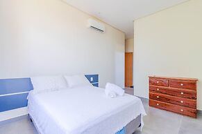 PF19 Casa Alto Padrão 4 Suítes