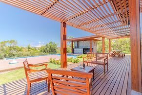 PF19 Casa Alto Padrão 4 Suítes