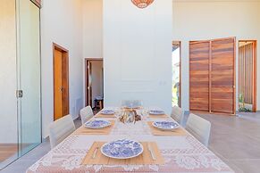 PF19 Casa Alto Padrão 4 Suítes