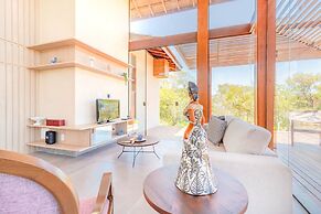 PF19 Casa Alto Padrão 4 Suítes