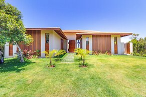 PF19 Casa Alto Padrão 4 Suítes