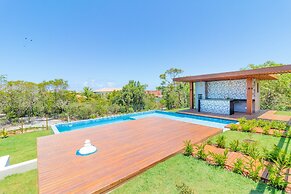 PF19 Casa Alto Padrão 4 Suítes