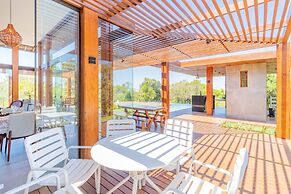 PF19 Casa Alto Padrão 4 Suítes