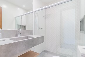 PF19 Casa Alto Padrão 4 Suítes