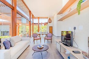 PF19 Casa Alto Padrão 4 Suítes