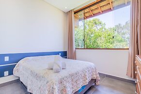 PF19 Casa Alto Padrão 4 Suítes