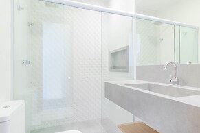 PF19 Casa Alto Padrão 4 Suítes