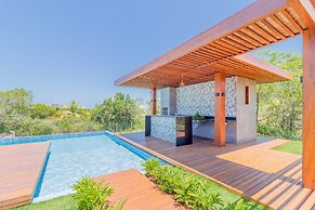 PF19 Casa Alto Padrão 4 Suítes