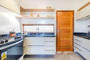 PF19 Casa Alto Padrão 4 Suítes