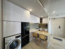 Apartment Thien Kim