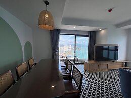 Apartment Thien Kim