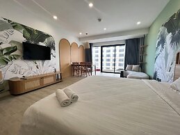 Apartment Thien Kim