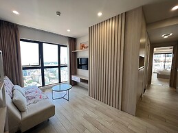 Apartment Thien Kim