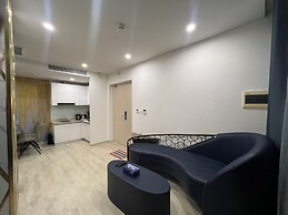 Apartment Thien Kim