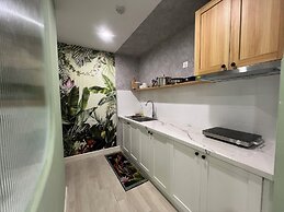 Apartment Thien Kim