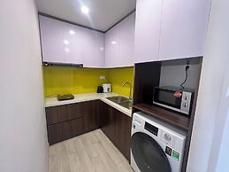 Apartment Thien Kim