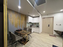 Apartment Thien Kim