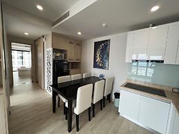 Apartment Thien Kim
