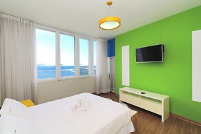 Rio Spot Homes T037 Ocean View