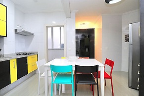 Rio Spot Homes T037 Ocean View
