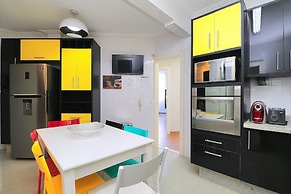 Rio Spot Homes T037 Ocean View
